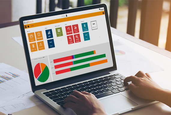 BirdWatch assists operators with strategic decision making by providing real-time data and insight.