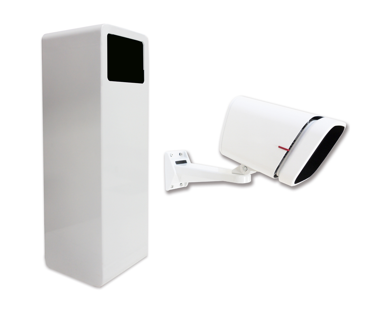 SmartAccess SmartAccess